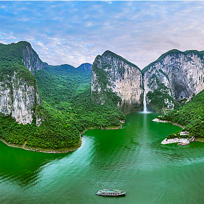 【轻奢私享】恩施5天4晚纯玩2-8人小包团.2人起随时发班