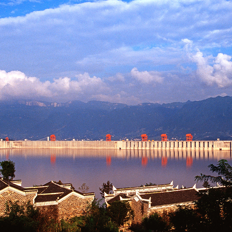 宜昌三峡大坝半日游纯玩无购物跟团游(宜昌出发)湖北宜昌旅游