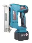 Súng bắn đinh điện hộ gia đình sạc nailer F30 súng bắn đinh thẳng chế biến gỗ cửa đặc biệt mã móng tay lithium điện súng bắn đinh súng đinh u súng bắn đinh thẳng dùng pin 