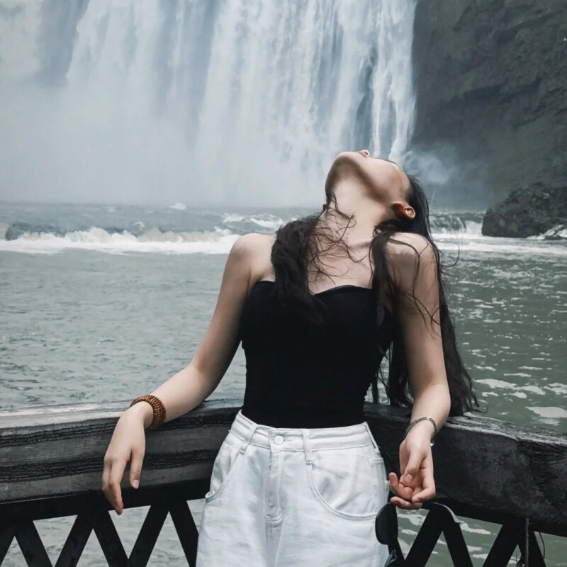 贵州旅游黄果树瀑布天星桥陡坡塘一日游2-6人团贵阳1日游纯玩跟团