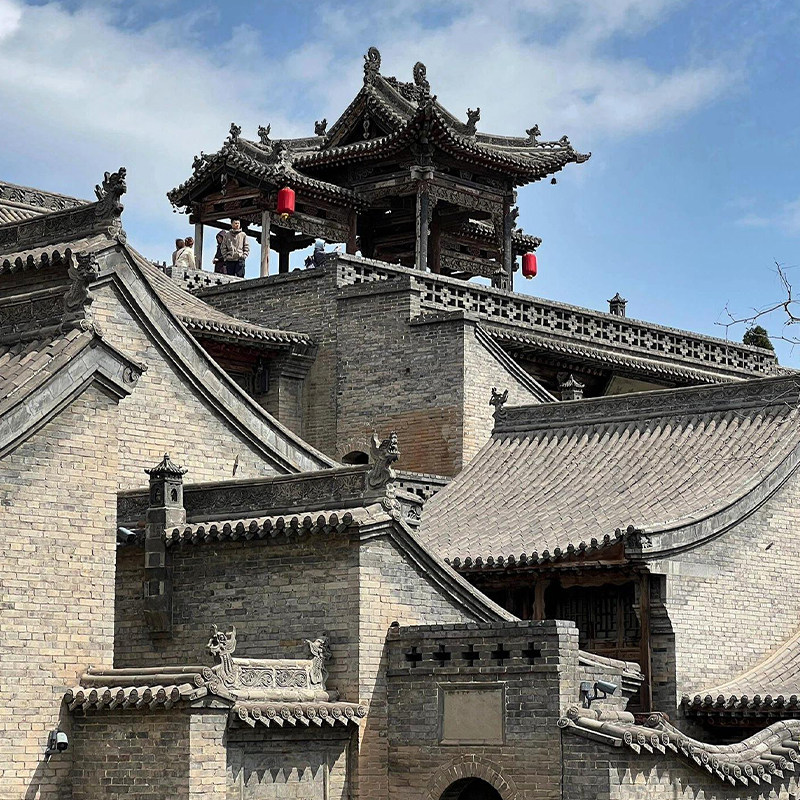 山西壶口瀑布王家大院一日游 太原 平遥 临汾出发 纯玩跟团游