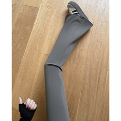 Micro-Flared Pants for Women 2026 New Spring and Autumn Style, Extended Length, Slim Fit, High Waist, Slimming Yoga Shark Pants, Wide-Leg Casual Pants