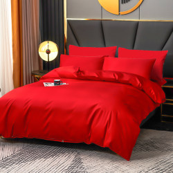 Xiangweiya simple cotton striped cotton skin-friendly hotel