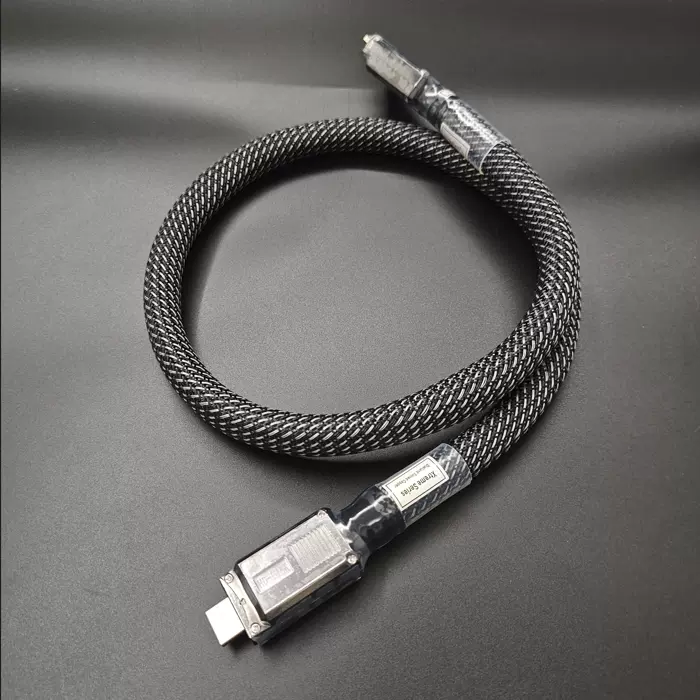 IIS I2S 銀線ケーブル 0.5m