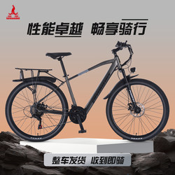 Phoenix F9Pro | Lithium Electric-Assisted Bicycle, Lightweight Commuting, New National Standard Lithium Battery Bicycle, Men's and Women's Battery Bicycle