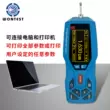 Máy đo độ nhám TR200TR100 cầm tay đo độ nhám bề mặt dụng cụ đo độ mịn có thể được tùy chỉnh