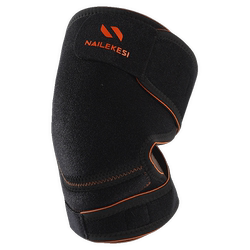 Riding knee pad bicycle warm windproof road bike mountain bike women's cold protection equipment thin bicycle protective gear men