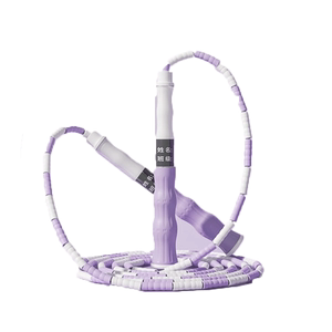 
Bamboo-joining elementary school for children's primary school students kindergarten first grade beginner exam baby jumping rope training