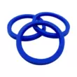 Phớt thủy lực polyurethane loại UHS/UN loại Y10/14/18/22/30/40/50*5/6/8O-ring gioang chi Gioăng, phớt thủy lực