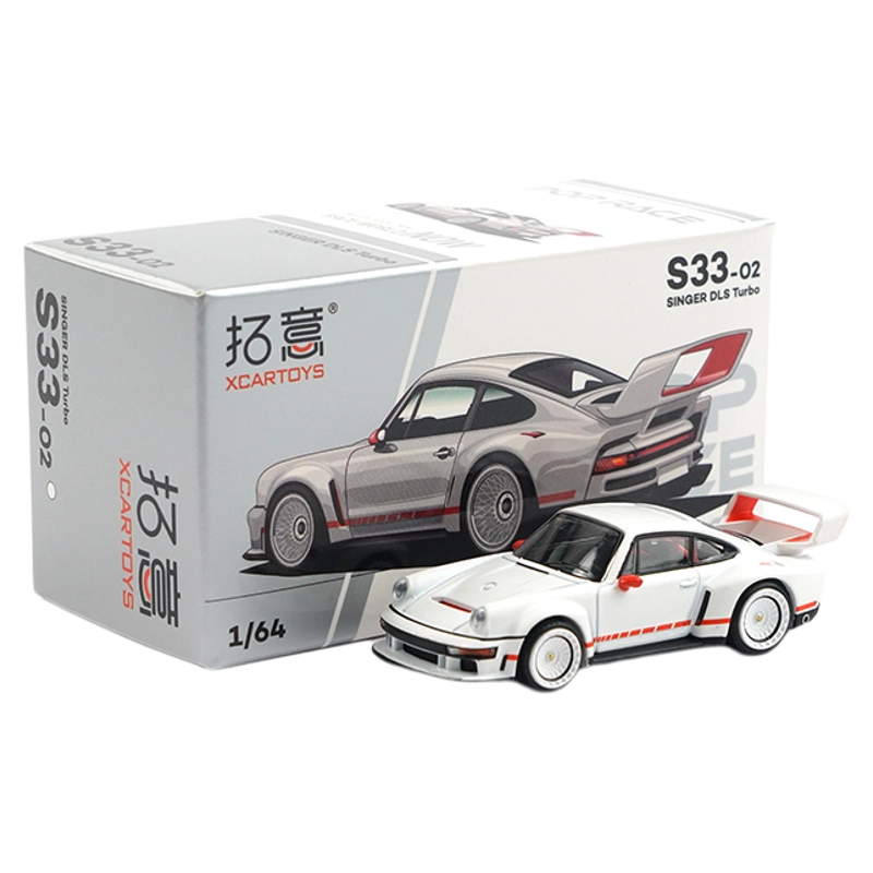 【新品】拓意 1層2段駐車場 1/64 立体駐車場 Xcartoys 新品】拓意 1層2段駐車場 1/64 立体駐車場｜Yahoo!フリマ（旧