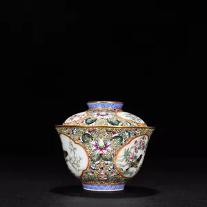 古月轩瓷器- Top 100件古月轩瓷器- 2024年4月更新- Taobao