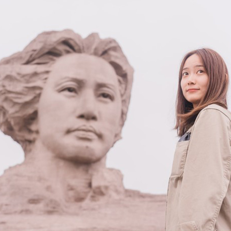 湖南长沙一日游跟团游15人精致小团深度漫游岳麓山橘子洲博物馆