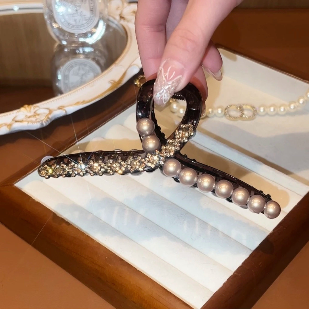 The new Korean version of the Zhuzhu Diamond Drilling Large Grab ...