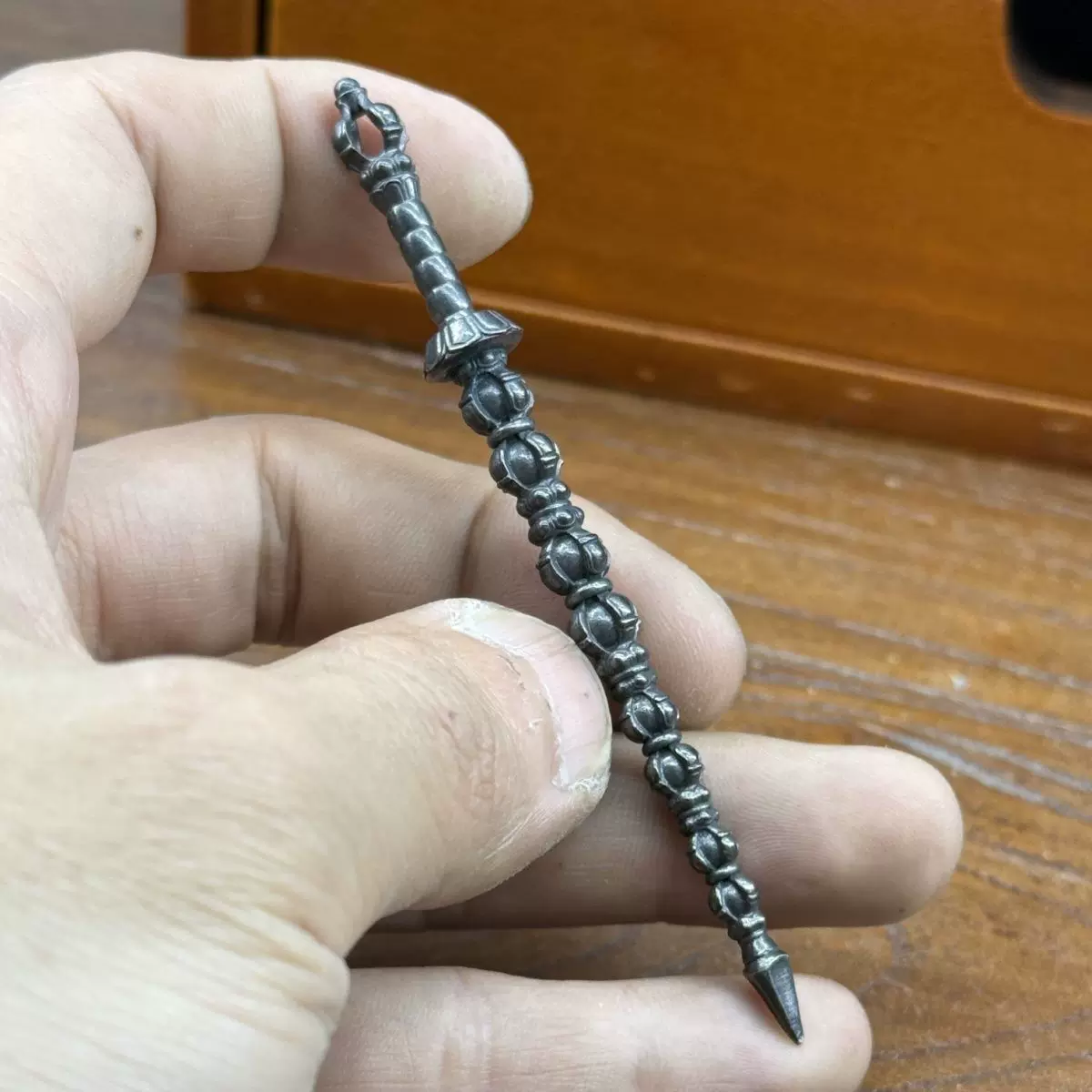 友人贈送 黄銅製 竹節紋 武具 九節鞭 降魔鞭 根付 赵公明法器九节鞭- Top 100件赵公明法器九节鞭- 2025年11月更新