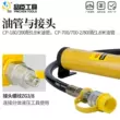 cấu tạo bơm thủy lực bánh răng CP-180/390/700-2/800 Máy bơm tay thủy lực cực cao áp trạm bơm thủy lực cầm tay Máy bơm thủy lực điện cấu tạo bơm thủy lực xe nâng tay Bơm thủy lực