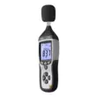 Máy đo tiếng ồn Huashengchang DT815 DT-85A Máy đo mức âm thanh DT805 decibel âm lượng máy DT8850/8851