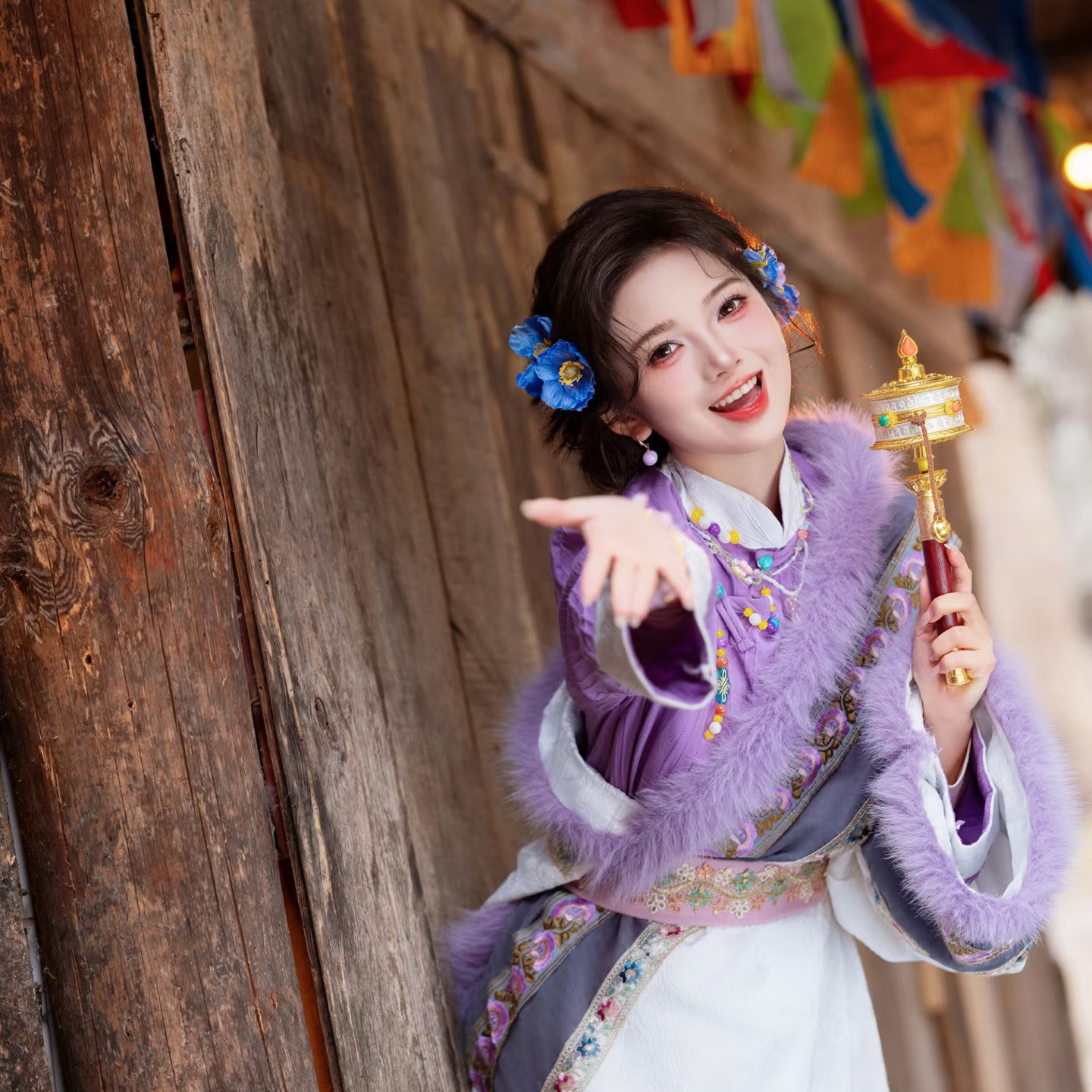 【高铁团】九寨沟纯玩二日游动车往返成都周边旅游2天1晚私家团