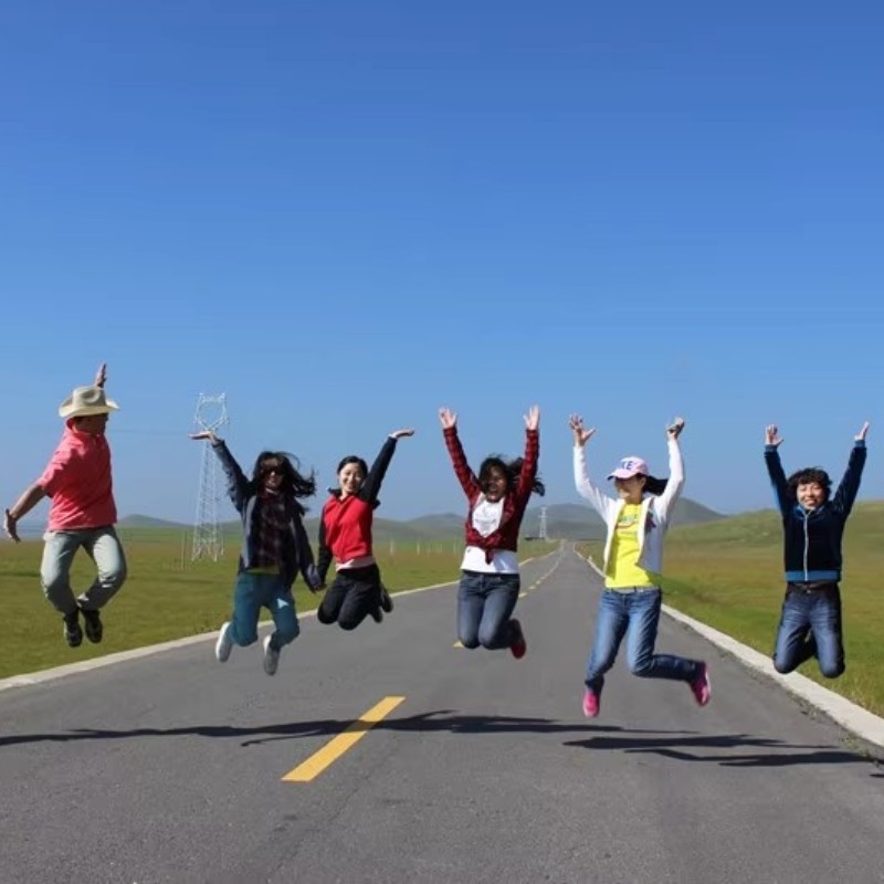天水甘南8天麦积山莲宝叶则官鹅沟郎木寺扎尕那若尔盖夏河大峪沟