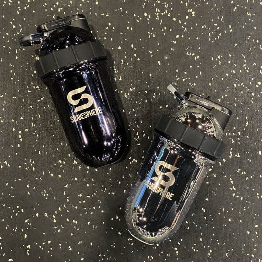 シェイクスピア ステンレススチール シェイクカップ - 700ml