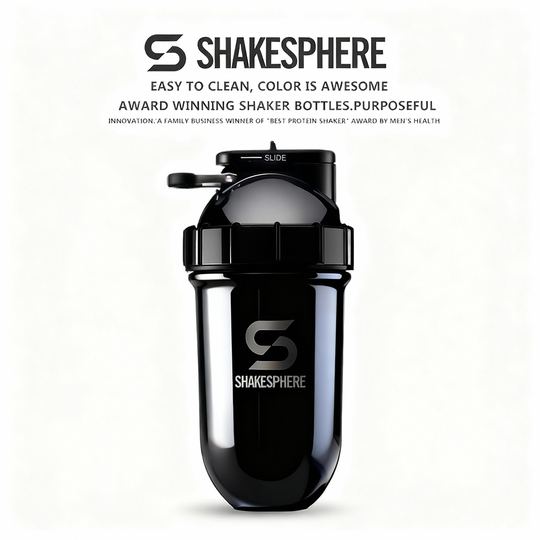 シェイクスピア ステンレススチール シェイクカップ - 700ml