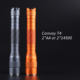 Convoy T4 flashlight 2*AA 2*14500 519A R9080 13 group