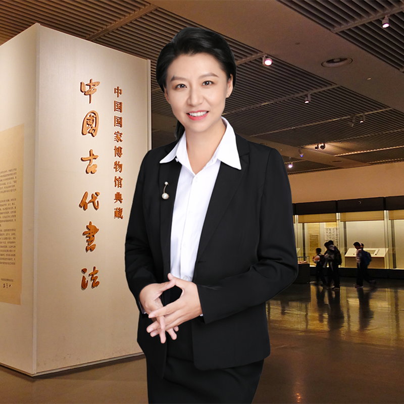 中国国家博物馆【至尊10人团*不含票 国博私家导游讲解亲子游】
