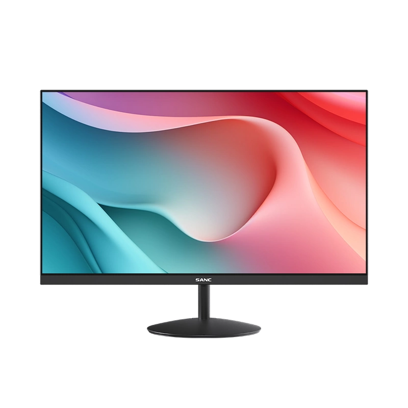 SANC G4Q 2k 240hz ゲーミングモニター　24インチFastIPS SANC 24.5吋显示器2K FastIPS面板240Hz高刷新率电竞升降旋转支架