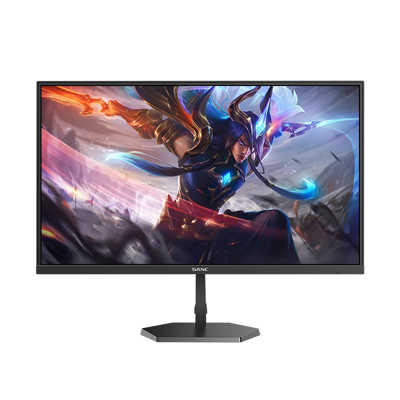 SANC G4Q 2k 240hz ゲーミングモニター　24インチFastIPS SANC G4Q 2k 240hz ゲーミングモニター 24インチFastIPS - メルカリ