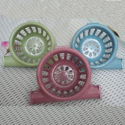 Mop Bucket with Wringing Frame, Dehydration Basket, Mop Bucket Accessories, Wringer, Mop Bucket with Hand-Press Water Squeezing Rack, Water Draining