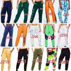 Zw Men's and Women's Fitness Pants J189 211 258 271 296 331 365 368 388 403 420
