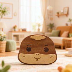 Baby Umbilical Cord and Fetal Hair Collection Box, Fetal Hair Keepsake, Navel and Deciduous Teeth Preservation Bottle, Newborn 100-Day Full-Month Gift