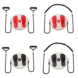【White Label Dropshipping】Resistance Bands, Stretching Bands, Elastic Bands, Waist Twisting Discs, Massage Magnets, Sports Fitness Equipment