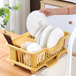 Tableware storage box kitchen storage rack
