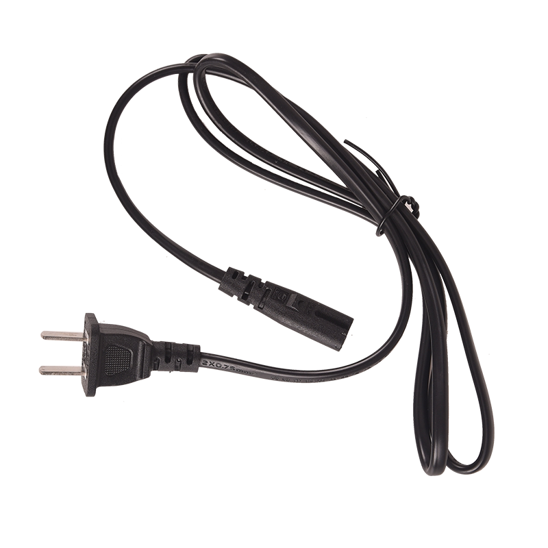 Câble D'alimentation 12V Pour Réfrigérateur Voiture - 1,5 M, Câble 14AWG, Bornes 8 Mm - Avec Fusibles