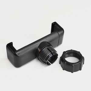 
Ball head mobile phone clip gimbal universal clip live support mobile phone stand tripod accessories fill light ball head rack