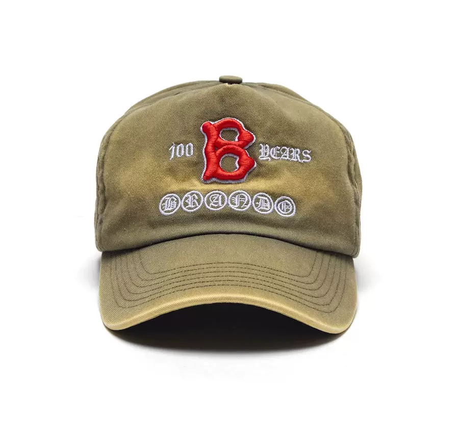 非现货折扣】Our Legacy 24SS Tom Tom Hat 针织渔夫帽