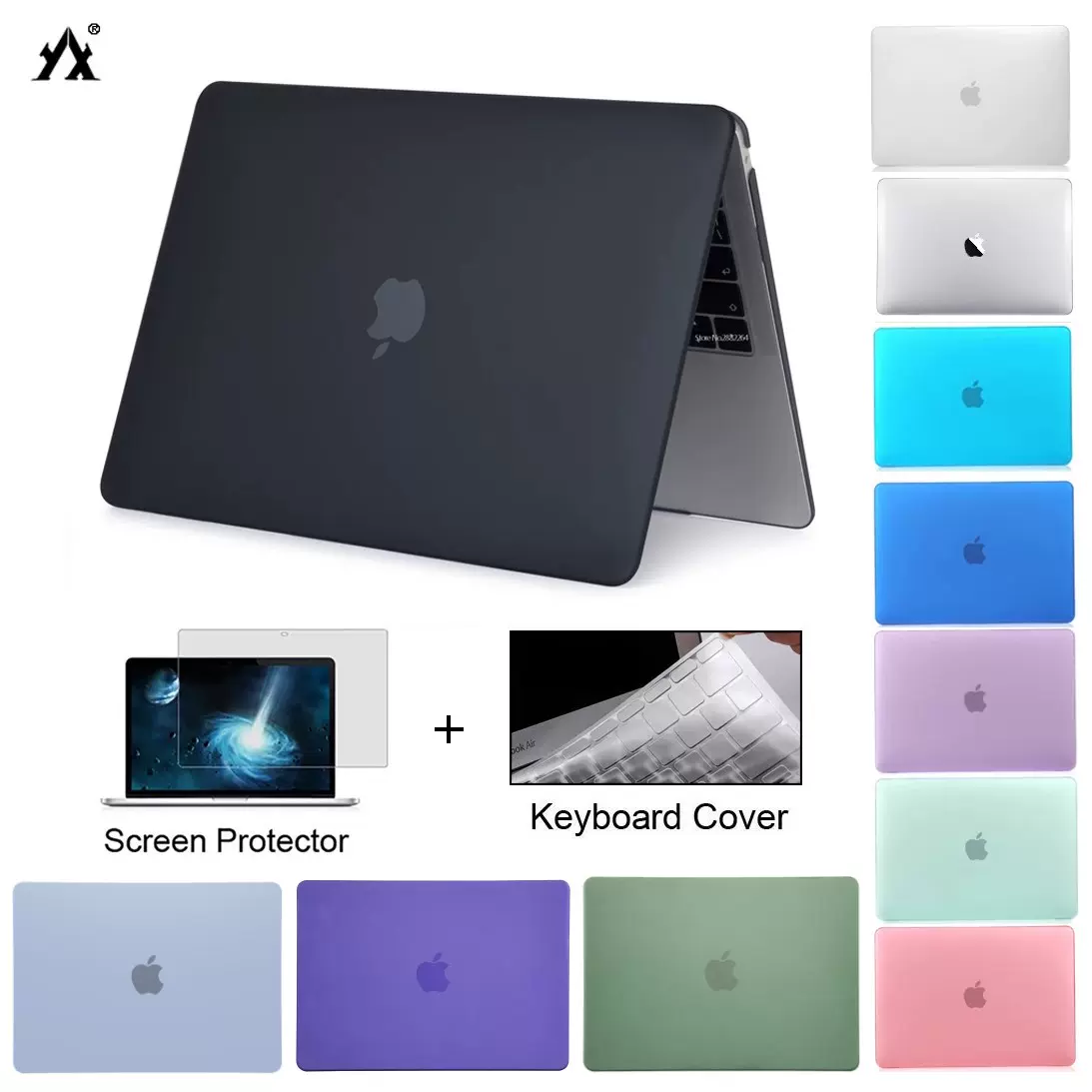 Taobao macbook 2025 air case