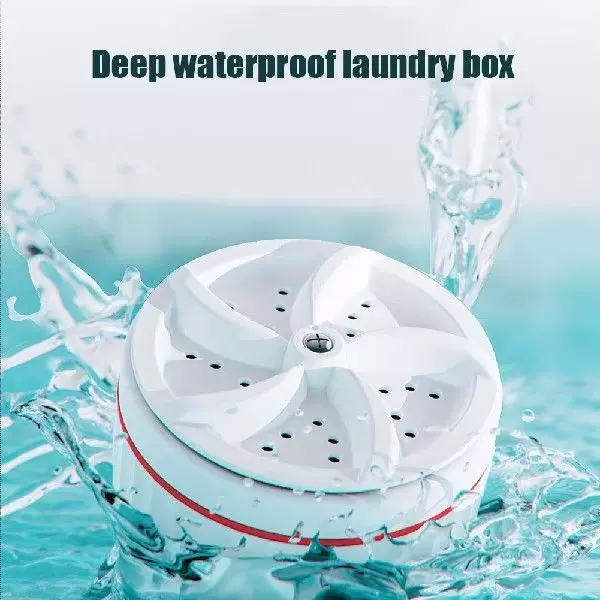 taobao mini washing machine