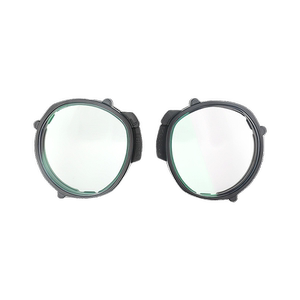 
Hibloks suitable for Oculus quest 2/3s special myopia glasses customized magnetic lens frame PICO NEO 3 anti-blue light astigmatism presbyopia VR glasses easy to install and remove accessories