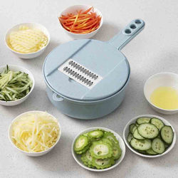 Tiktok-Style Kitchen Supplies and Gadgets, Lazy Person's Tools, Household Essentials, Small Tools, Home Daily Necessities, and General Merchandise