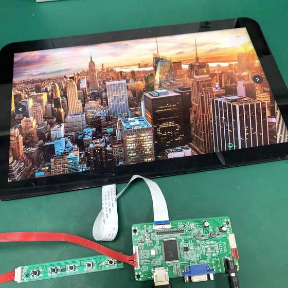 
Manufacturer EDP display driver board laptop modified motherboard HDMI interface 1920/1080