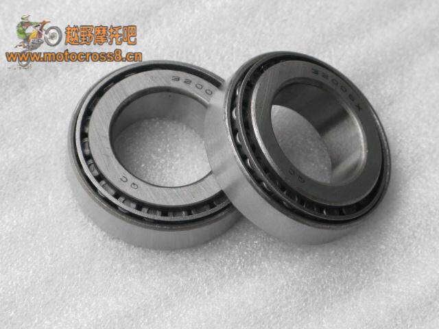 Xinyuan off-road motorcycle original factory X2X2XX6 direction column ...