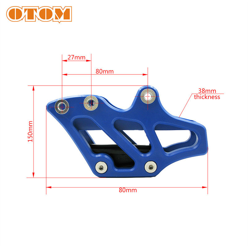 Suitable for Yamaha WR250450YZF125250450 offroad motorcycle chain
