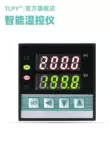 XMTG-3411 Bộ điều khiển nhiệt độ thông minh có độ chính xác cao K-loại mét màn hình hiển thị kỹ thuật số nhiệt công nghiệp pid lò nướng kỹ thuật số pt100