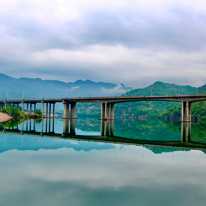 温州洞头雁荡山楠溪江4天3晚专车小包团 纯玩无购物 1单1团