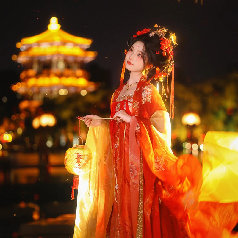 陕西西安旅游8-16人2+1头等舱小团兵马俑大唐不夜城5天4晚跟团游