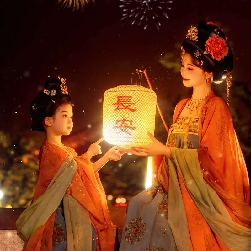 陕西西安旅游8-16人2+1头等舱小团兵马俑大唐不夜城5天4晚跟团游