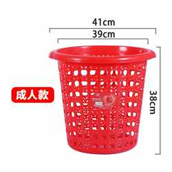 Dirty Laundry Basket for Home Use, Bathroom Laundry Hamper, Laundry Basket, Bathroom Dirty Clothes Storage Bin