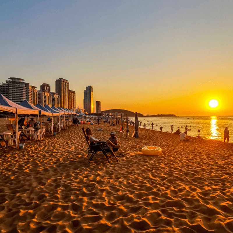 青岛旅游4天3晚私家团 寻梦沧海+游船出海+赶海+崂山+可单独制定