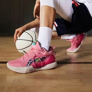 
Nanzhu Sports Li Ning Basketball Shoe Series Collection Library No. 3